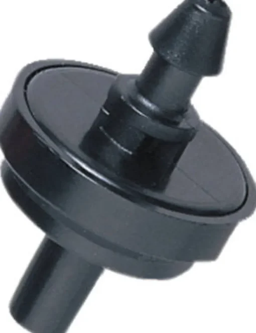 Raindrip Spot Drip Irrigation Dripper 1 gph 10 pk