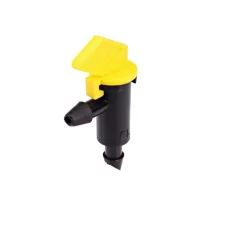 Raindrip Spot Drip Irrigation Dripper 4 gph 10 pk