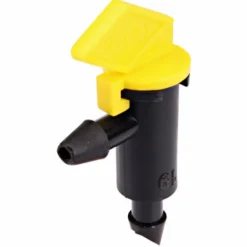 Raindrip Spot Drip Irrigation Dripper 4 gph 10 pk