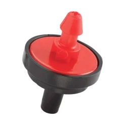 Raindrip Spot Drip Irrigation Dripper 0.5 gph 50 pk