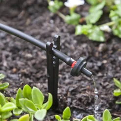 Raindrip Spot Drip Irrigation Dripper 0.5 gph 50 pk