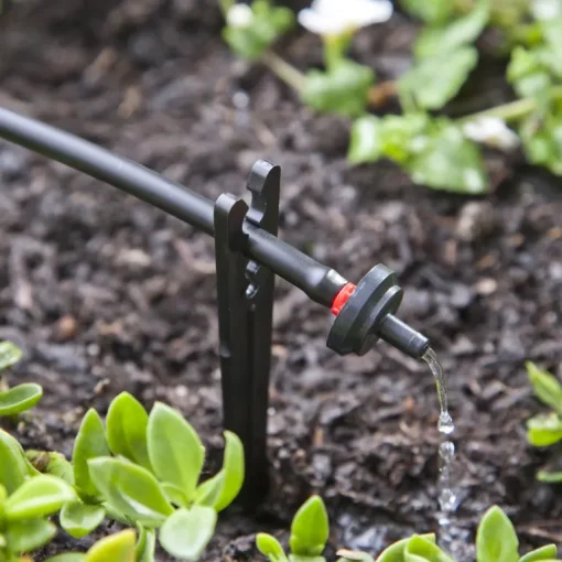 Raindrip Spot Drip Irrigation Dripper 0.5 gph 50 pk