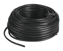 Raindrip Vinyl Drip Irrigation Tubing 1/4 in. D X 100 ft. L