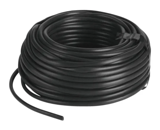 Raindrip Vinyl Drip Irrigation Tubing 1/4 in. D X 100 ft. L