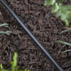 Raindrip Vinyl Drip Irrigation Tubing 1/4 in. D X 100 ft. L