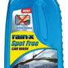 Rain-X Concentrated Liquid Car Wash Detergent 48 oz.