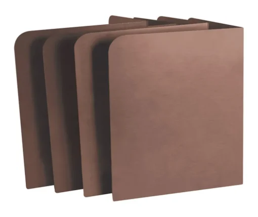 RAISED BED BRACE BND 4PK