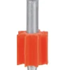 Ramset 0.3 in. D X 1 in. L Steel Hollow Head Anchor Bolts 100 pk