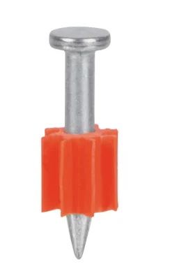 Ramset 0.3 in. D X 1 in. L Steel Hollow Head Anchor Bolts 100 pk