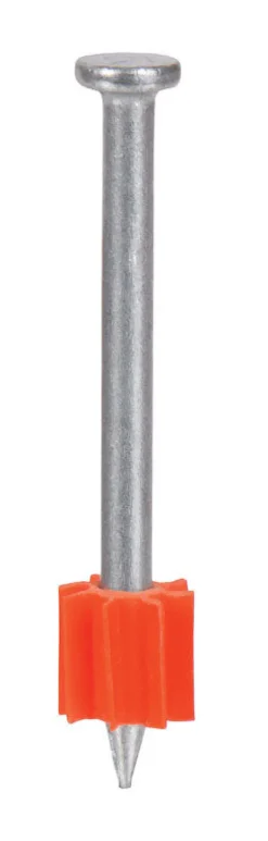 Ramset .3 in. D X 2 in. L Steel Round Head Anchor Bolts 100 pk