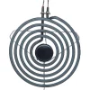 Range Kleen Metal Plug-In Top Burner 7.5 in. W x 8 in. L
