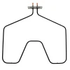 Range Kleen Stainless Steel Bake Element 18 in. W x 17.5 in. L