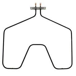 Range Kleen Stainless Steel Bake Element 18 in. W x 17.5 in. L
