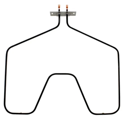 Range Kleen Stainless Steel Bake Element 18 in. W x 17.5 in. L