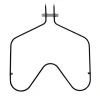 RangeKleen Stainless Steel Bake Element 16.5 in. W x 18.75 in. L