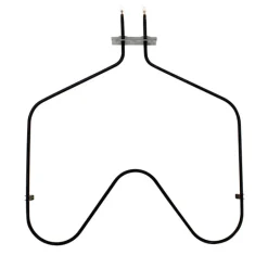 RangeKleen Stainless Steel Bake Element 16.5 in. W x 18.75 in. L