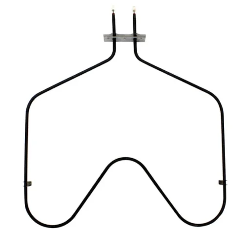 RangeKleen Stainless Steel Bake Element 16.5 in. W x 18.75 in. L