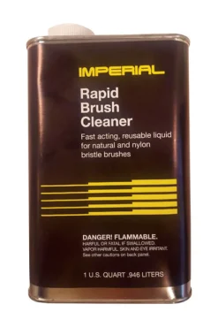 RAPID BRUSH CLNR QT