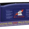 Rat Zapper Medium Electronic Animal Trap For Rats 1 pk