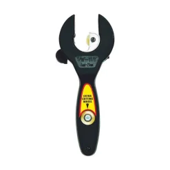 RATCHET TUBE CUT 1-1/8"