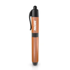 Rayovac Bright Essentials 3 lm Orange LED Pen Light AAA Battery