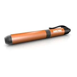 Rayovac Bright Essentials 3 lm Orange LED Pen Light AAA Battery