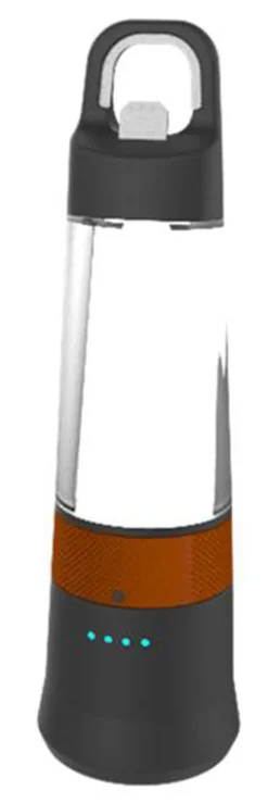 Rayovac Sportsman Black Lantern