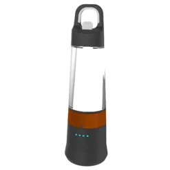 Rayovac Sportsman Black Lantern
