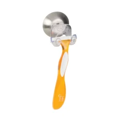 RAZOR HOLDER BURSHED