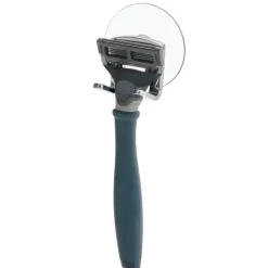 RAZOR HOLDER CHROME CLR
