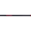 Razor-Back Black/Red Steel Tamper 44.4 L in. with Handle