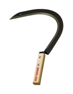 Razor-Back Steel Blade 6 L in. Wood Handle Grass Hook 16 L x 12 W x 1.5 D in. (Pack of 5)