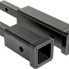 Receiver Adapter, 1.25-2-In.