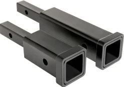Receiver Adapter, 1.25-2-In.