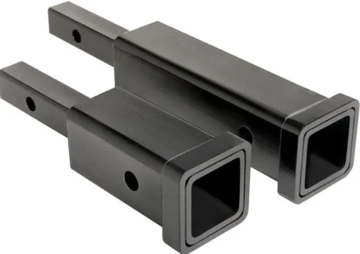 Receiver Adapter, 1.25-2-In.