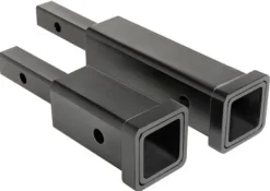 Receiver Adapter, 1.25-2-In.