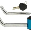 RECEIVER LOCK 1/2&5/8"