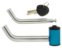 RECEIVER LOCK 1/2&5/8"