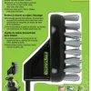 Recip Scrub Brush