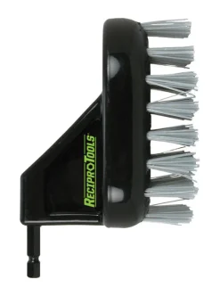 Recip Scrub Brush