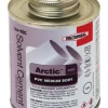 RectorSeal Arctic Clear Solvent Cement For PVC 16 oz