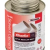 RectorSeal Charlie Orange Solvent Cement For CPVC 8 oz