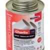 Rectorseal Charlie Orange Solvent Cement For CPVC 4 oz