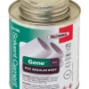 RectorSeal Gene 404L Clear Solvent Cement For PVC 8 oz