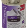RectorSeal Jim Purple Primer and Cement For CPVC/PVC 32 oz