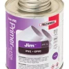 RectorSeal Jim Purple Primer and Cement For CPVC/PVC 16 oz