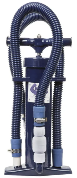 RectorSeal Mighty Pump Thermoplastic Manual Condensate Removal Pump