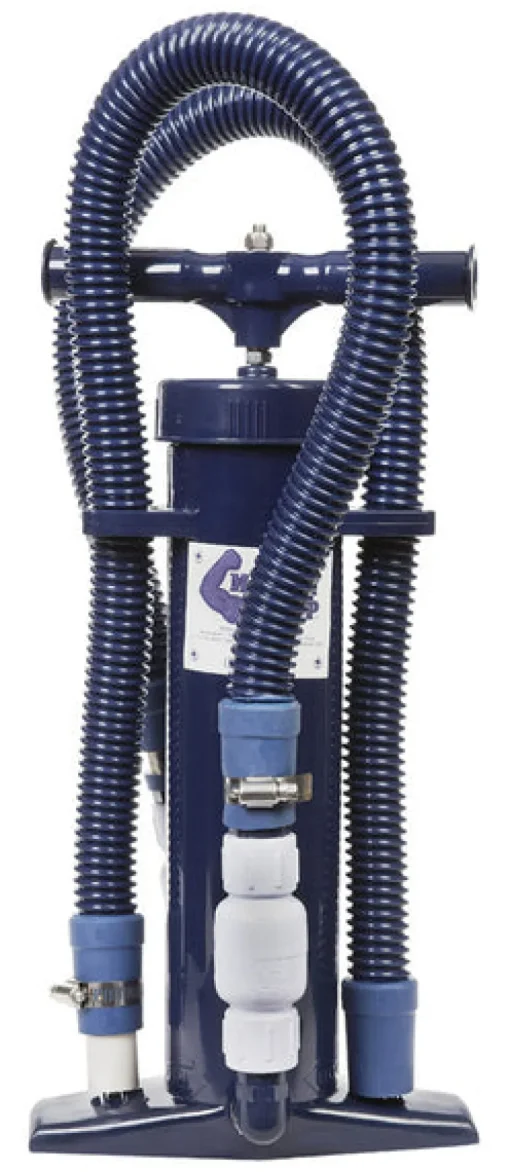 RectorSeal Mighty Pump Thermoplastic Manual Condensate Removal Pump
