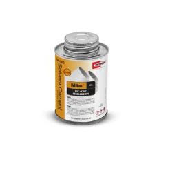 RectorSeal Mike Amber Multi-Purpose Solvent Cement For CPVC/PVC 4 oz