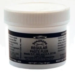 RectorSeal Nokorode 1.7 oz Lead-Free Soldering Flux 1 pc